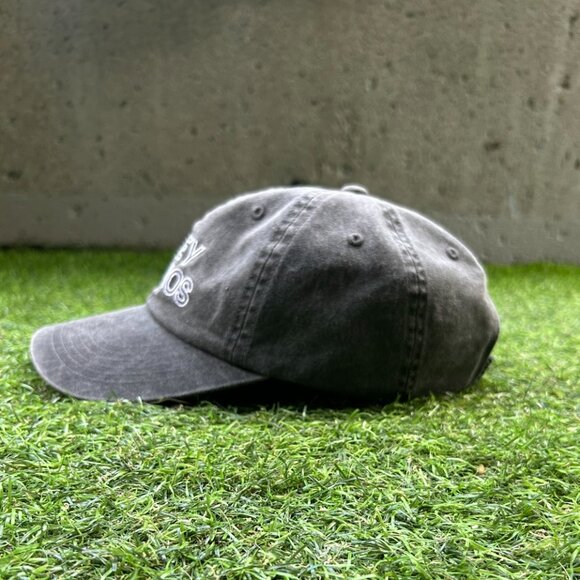 Obey PIGMENT STUDIOS STRAPBACK - Picture 10 of 11